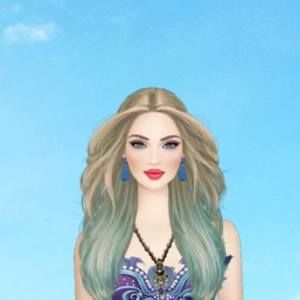 Meet your Posher, Golden